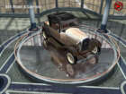 Klikněte pro zvětšení obrázku - Bolt Model B Cabriolet