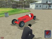 Nahrazuje: Brubaker 4WD