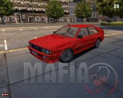 Nahrazuje: libovolné auto