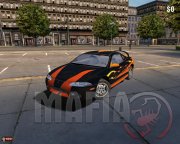 Nahrazuje: libovolné auto
