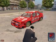 Nahrazuje: Manta Prototype
