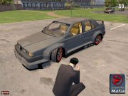 Nahrazuje: Manta Prototype
-
Hodnocení: 5/10