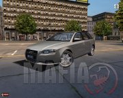 Nahrazuje: libovolné auto