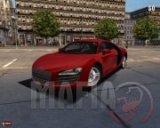 Nahrazuje: libovolné auto