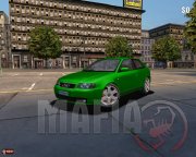 Nahrazuje: libovolné vozidlo