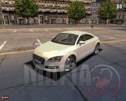 Nahrazuje: libovolné auto