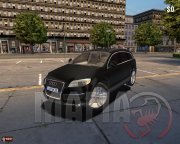 Nahrazuje: Ulver Airstream Tudor & Fordor