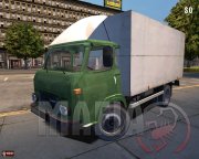 Nahrazuje: libovolné auto