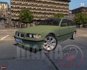 Nahrazuje: libovolné auto