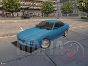 Auto k RD2. Umí vše, co je psáno u módu.