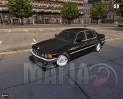 Nahrazuje: Manta Prototype