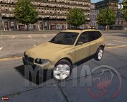 Nahrazuje: libovolné auto