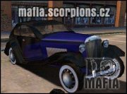 Nahrazuje: libovolné auto