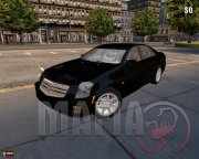 Nahrazuje: Lassiter V16 Fordor