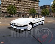 Nahrazuje: Lassiter V16 Fordor