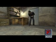 Modifikace inspirovaná filmem Crank vás uvede do role hrdiny, kterému byla do žil vpuštěna nebezpečná látka.