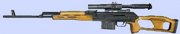 nahrazuje Mosin Nagant 1891/13