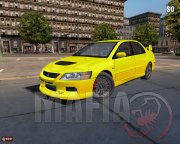 Nahrazuje: libovolné auto