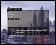 Přidává do hry extrémní obtížnost.