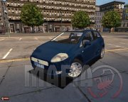 Nahrazuje: Falconer Yellowcar