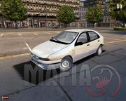 Nahrazuje: Lassiter V16 Fordor