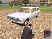 nahrazuje Falconer Yellowcar