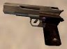 nahrazuje Colt 1911