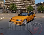 Nahrazuje: libovolné auto