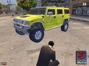 nahrazuje Manta Taxi FWD