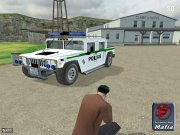 nahrazuje libovolné auto  