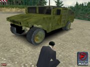 nahrazuje Black Metal 4WD