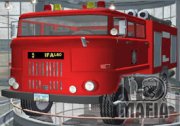 nahrazuje Bolt Firetruck  