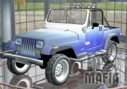 Nahrazuje: Lassister V16 Roadster