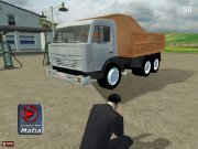 Nahrazuje: Bolt Truck Covered