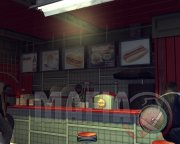 Modifikace změní bar u lihovaru na KFC.