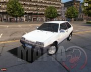 Nahrazuje: libovolné auto