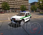 Nahrazuje: libovolné auto