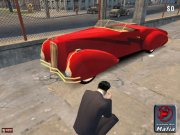nahrazuje libovolné auto