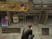 nahrazuje většinu zbraní obsahuje také nový skin pro Tommyho