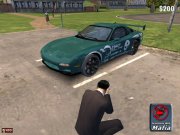 Nahrazuje: Manta Prototype