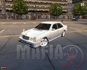 Nahrazuje: libovolné auto
