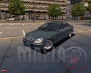 Nahrazuje: libovolné auto