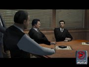 Změní několik textur do stylu slavného komediálního filmu Muži v černém.