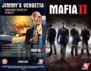 Oficiální anglický manuál ke hře Mafia II.