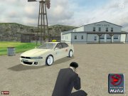 nahrazuje libovolné auto