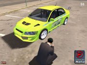 nahrazuje Falconer Yellowcar