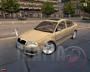 Nahrazuje: libovolné auto