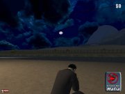 Tento mód vám přemění noční oblohu. Budou tam hvězdy a měsíc