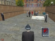 Modifikace, která místo tutoriálu nabídne menší párty a na ní musíte zabít jistého politika.