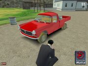 nahrazuje Bolt V8 Tudor